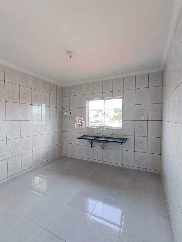 Apartamento, Parque Duval de Barros, 2 Quartos