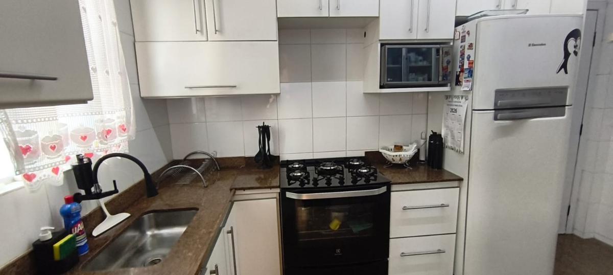 Cobertura, Ipiranga, 3 Quartos, 2 Vagas, 1 Suíte