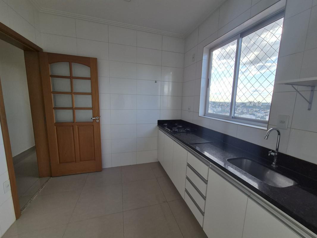 Apartamento, Salgado Filho, 3 Quartos, 2 Vagas, 1 Suíte