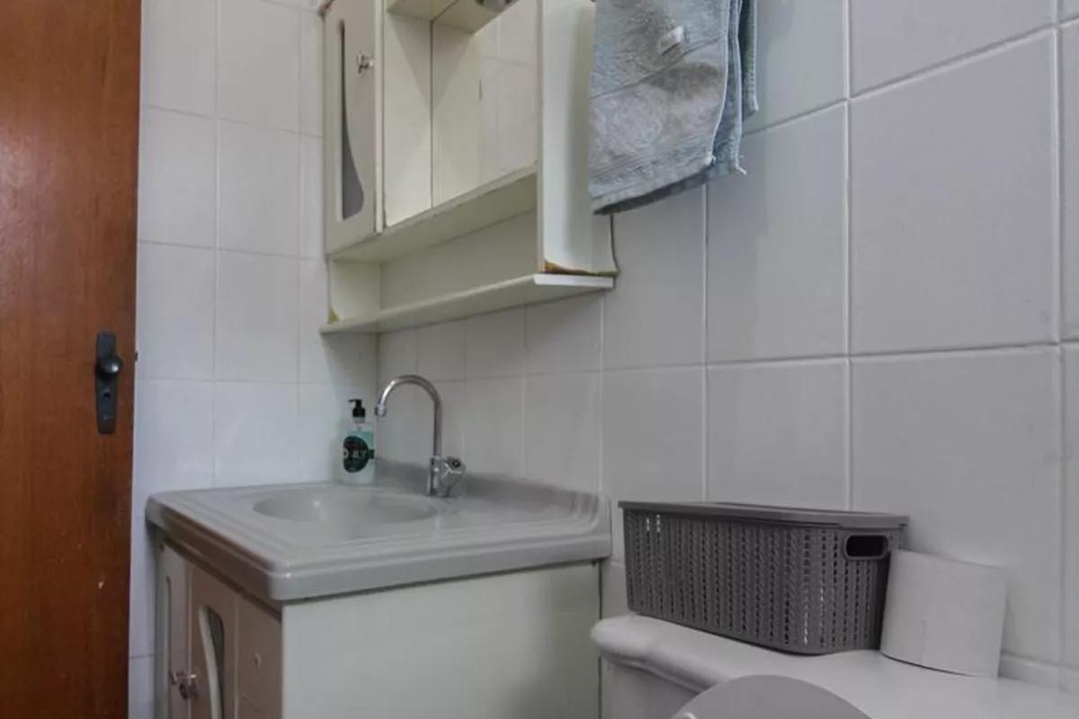 Casa, Dona Clara, 3 Quartos, 1 Vaga