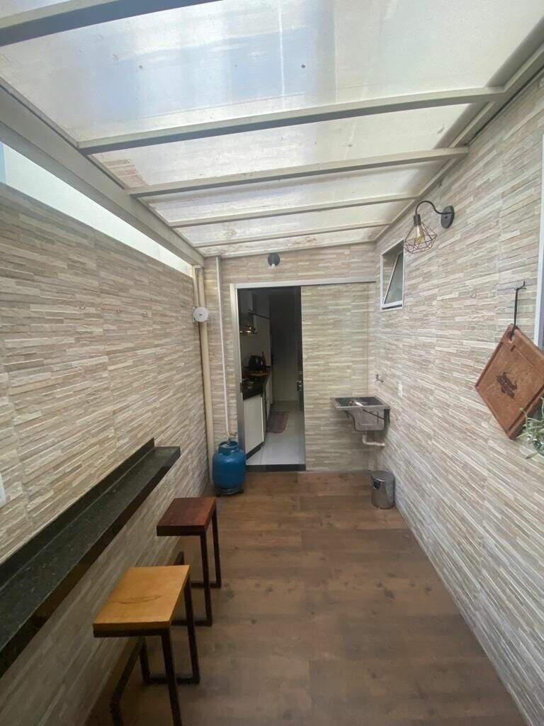 Apartamento, Luxemburgo, 2 Quartos, 1 Vaga