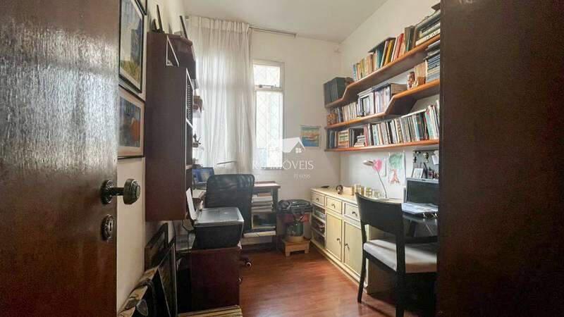 Apartamento, Buritis, 3 Quartos, 1 Vaga