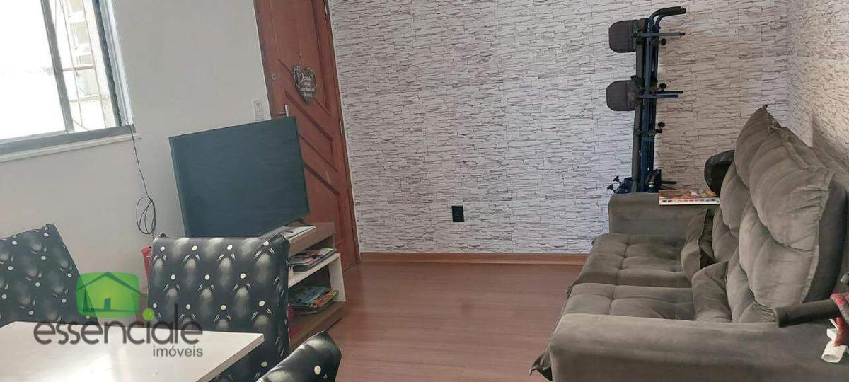 Apartamento, Camargos, 2 Quartos, 1 Vaga