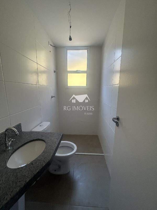 Apartamento, Diamante, 3 Quartos, 2 Vagas, 1 Suíte
