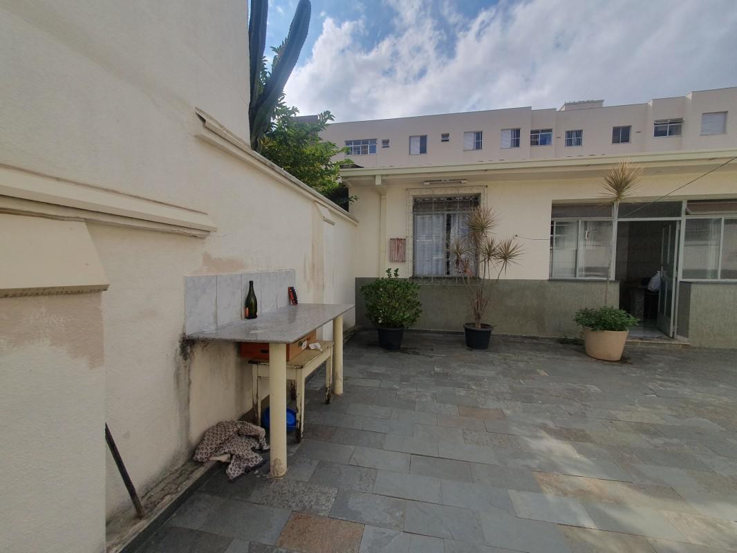 Casa, Calafate, 3 Quartos, 1 Vaga, 1 Suíte