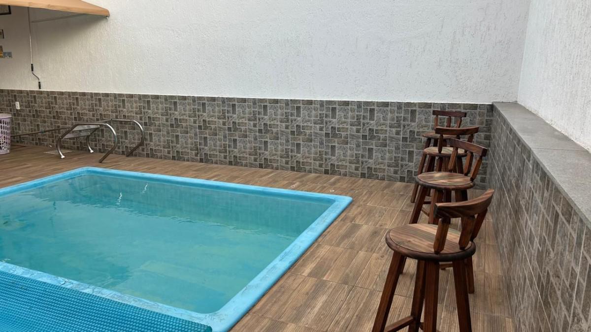 Casa, Renascença, 3 Quartos, 6 Vagas, 1 Suíte