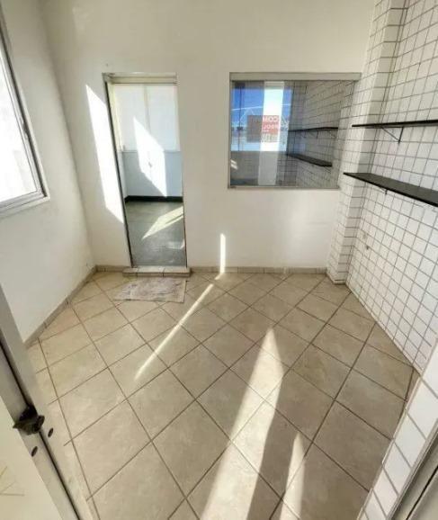 Cobertura, Sagrada Família, 3 Quartos, 2 Vagas, 1 Suíte