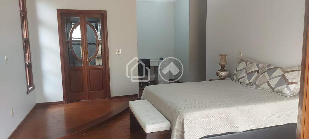 Casa, Dom Cabral, 5 Quartos, 4 Vagas, 3 Suítes