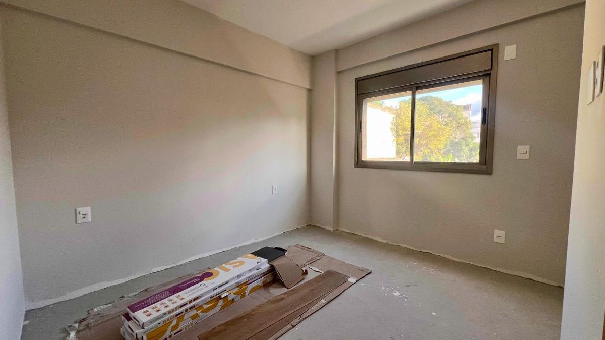 Apartamento, São Lucas, 2 Quartos, 2 Vagas, 1 Suíte