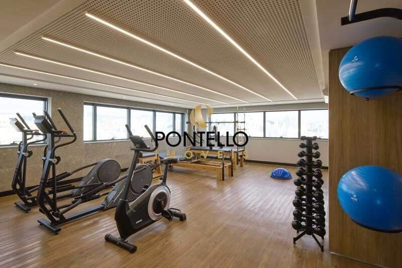 Apartamento, Cidade Nova, 2 Quartos, 2 Vagas, 1 Suíte