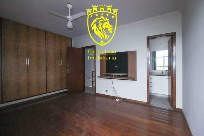 Cobertura, Santo Antônio, 4 Quartos, 3 Vagas, 2 Suítes