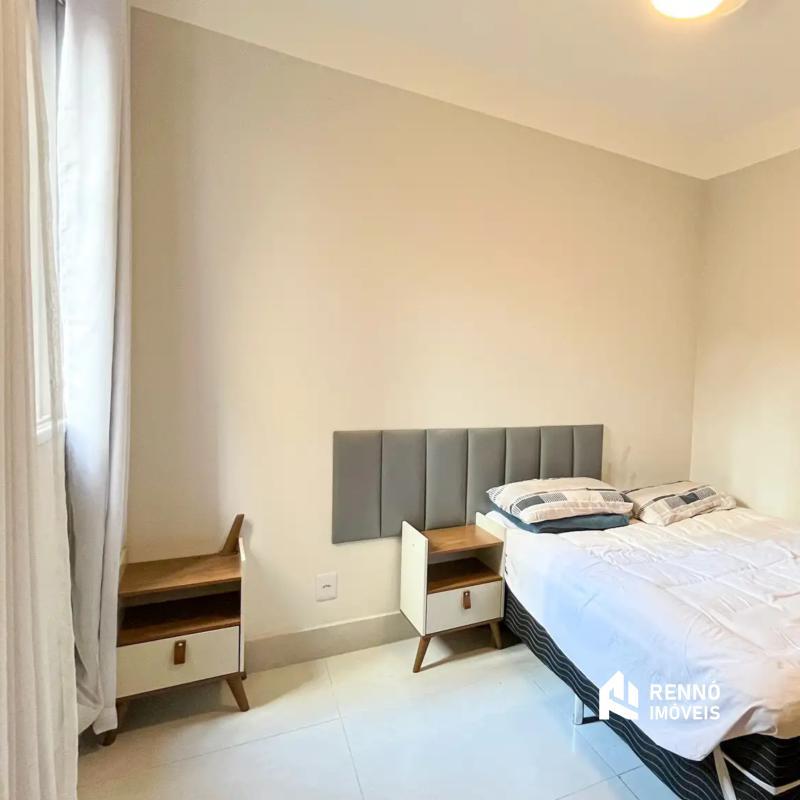 Apartamento, Sion, 2 Quartos, 1 Vaga, 1 Suíte