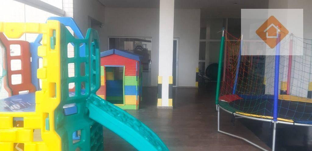 Apartamento, Santa Lúcia, 3 Quartos, 2 Vagas, 1 Suíte