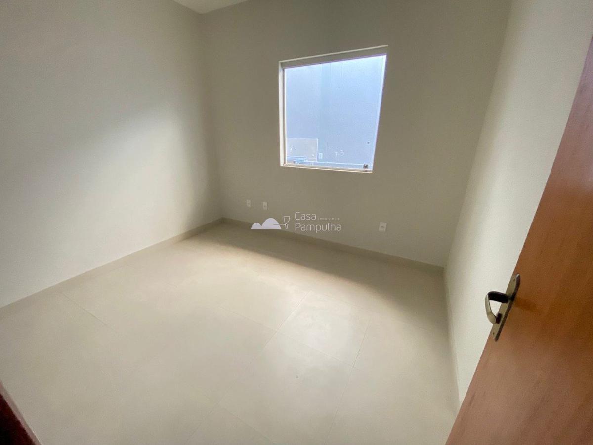 Casa, Jardim Leblon, 3 Quartos, 3 Vagas, 1 Suíte