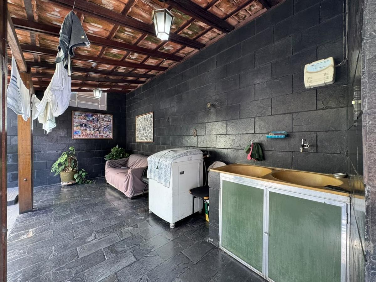 Casa, Santa Rosa, 3 Quartos, 3 Vagas, 1 Suíte