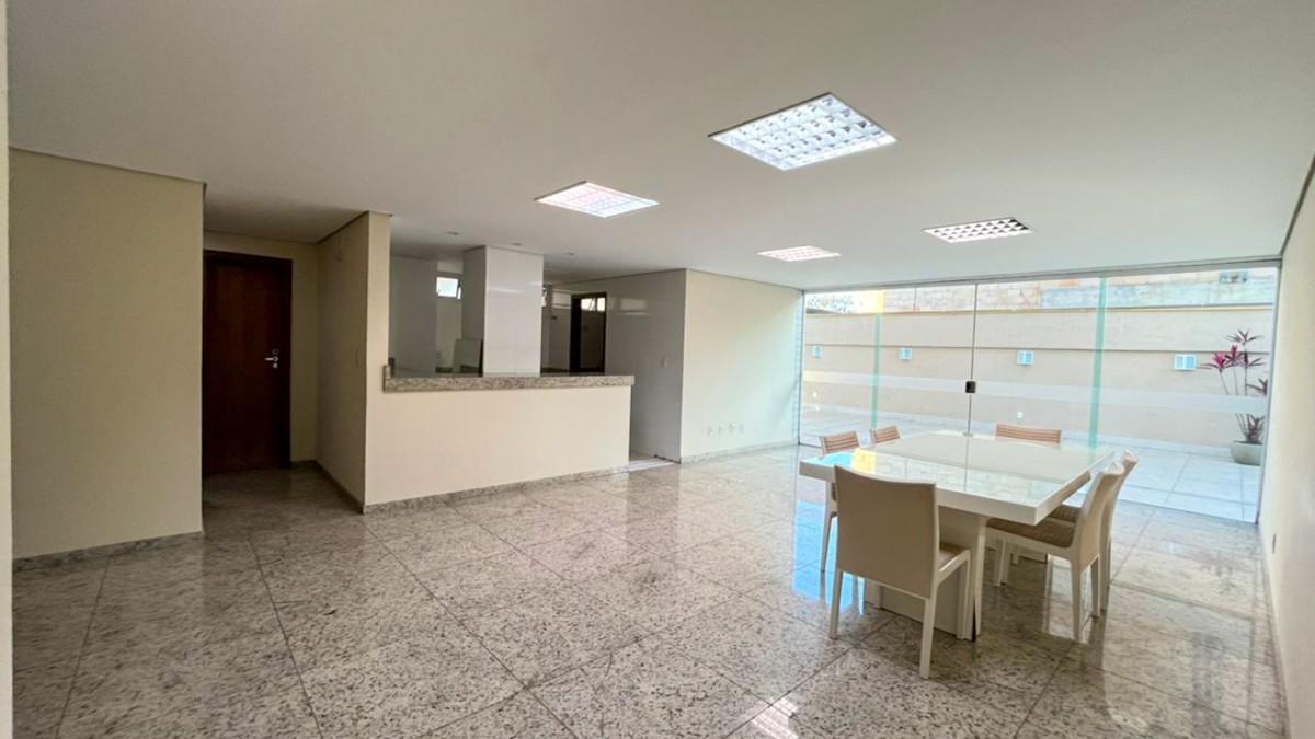 Apartamento, Buritis, 3 Quartos, 3 Vagas, 1 Suíte