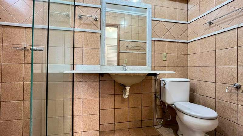 Apartamento, Savassi, 2 Quartos, 1 Vaga, 1 Suíte