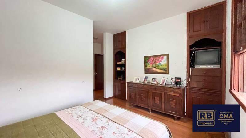 Casa, Comiteco, 4 Quartos, 3 Vagas, 2 Suítes