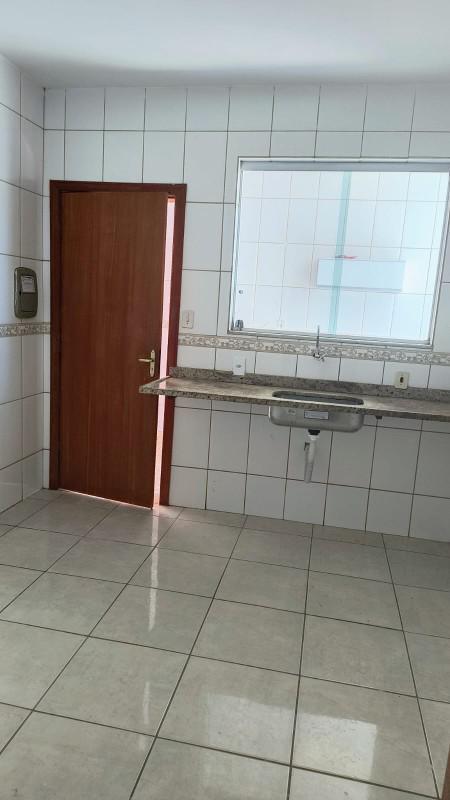 Apartamento, Centro, 3 Quartos, 2 Vagas, 1 Suíte