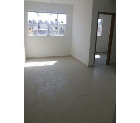 Apartamento, Arvoredo II, 2 Quartos, 1 Vaga, 1 Suíte