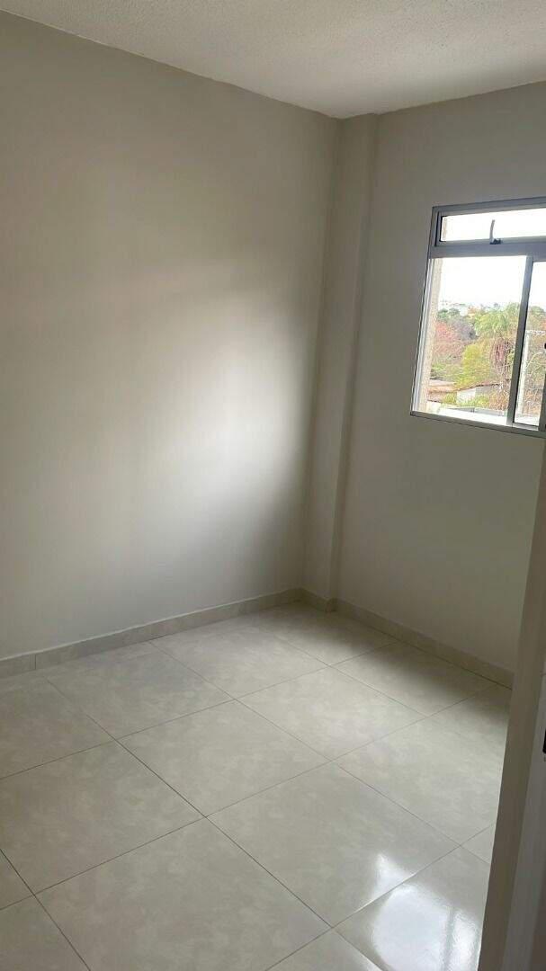 Apartamento, Pousada Del Rey (são Benedito), 2 Quartos, 1 Vaga