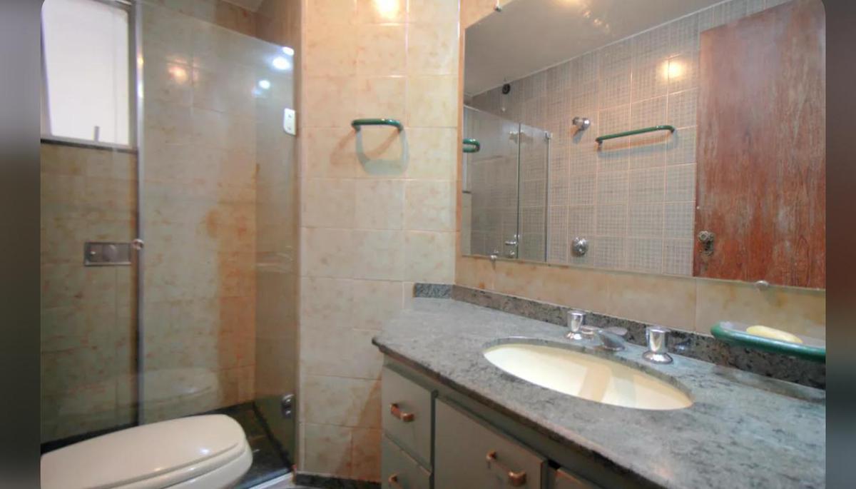 Apartamento, Lourdes, 3 Quartos, 1 Vaga, 1 Suíte