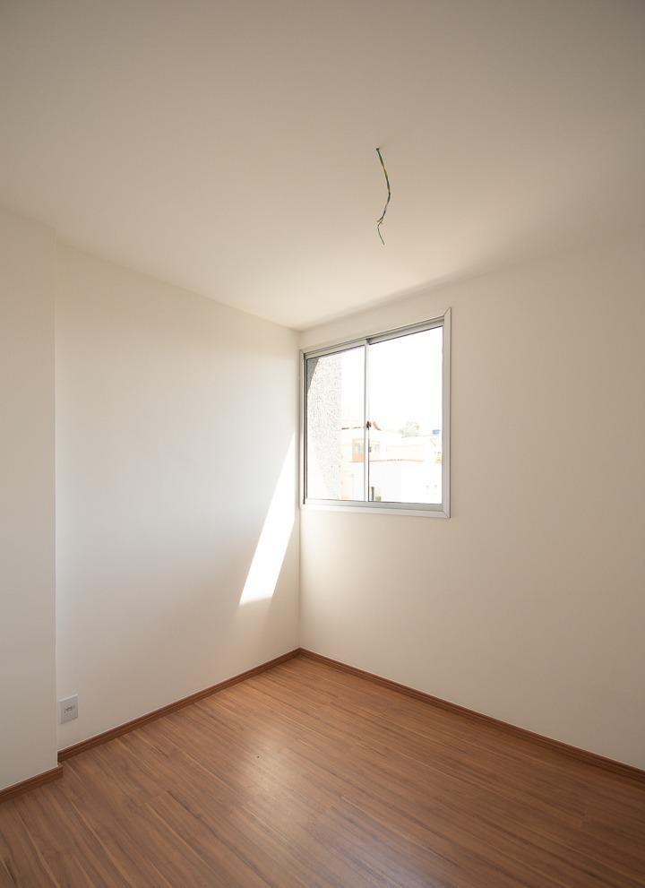Apartamento, Santa Rosa, 2 Quartos, 1 Vaga, 1 Suíte