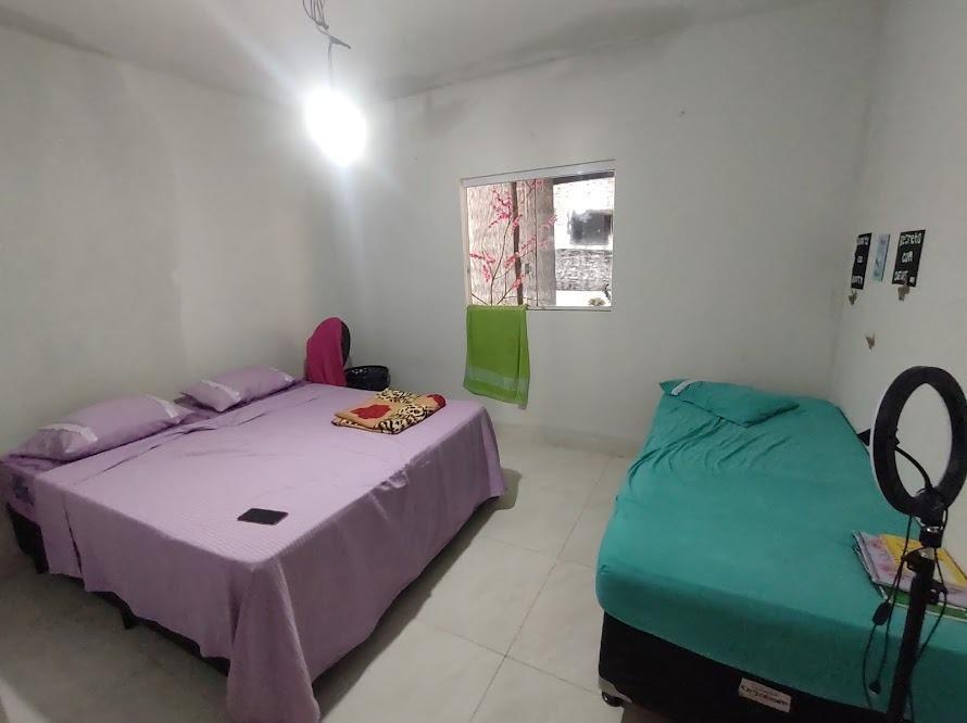 Casa, Jardim Leblon, 2 Quartos, 5 Vagas