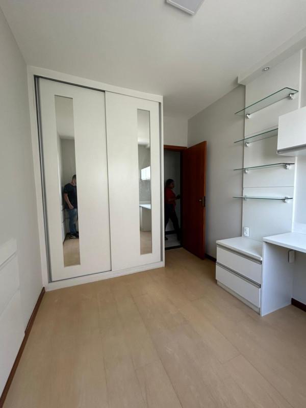 Cobertura, Castelo, 2 Quartos, 3 Vagas, 1 Suíte