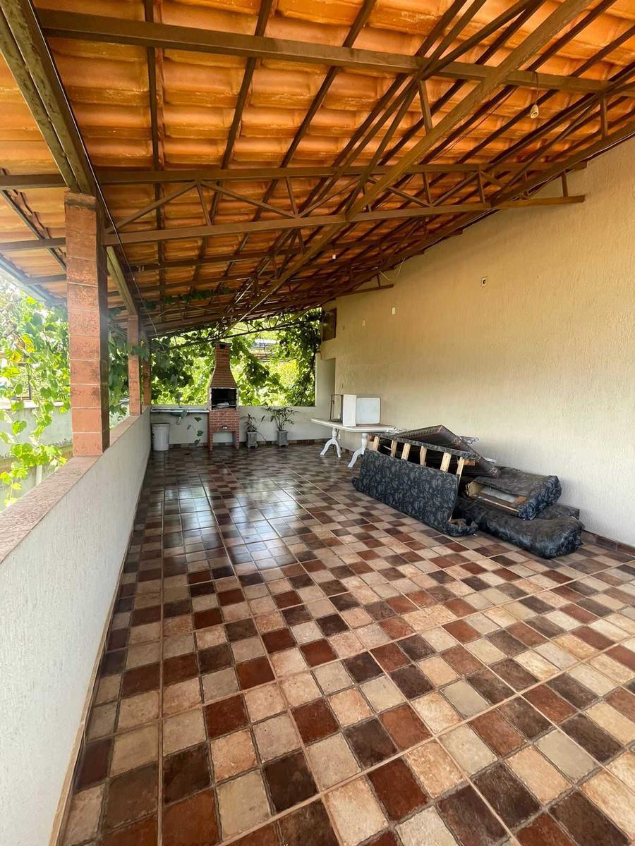 Casa, Mangabeiras, 3 Quartos, 2 Vagas