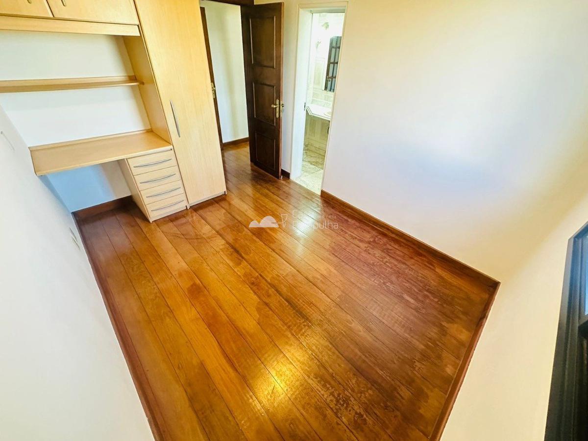 Apartamento, Santa Amélia, 3 Quartos, 3 Vagas, 2 Suítes