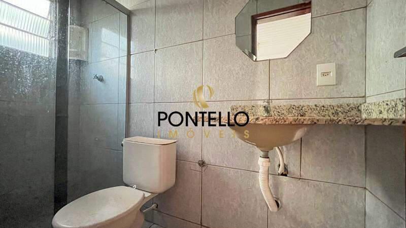 Cobertura, Santa Efigênia, 4 Quartos, 1 Vaga, 2 Suítes