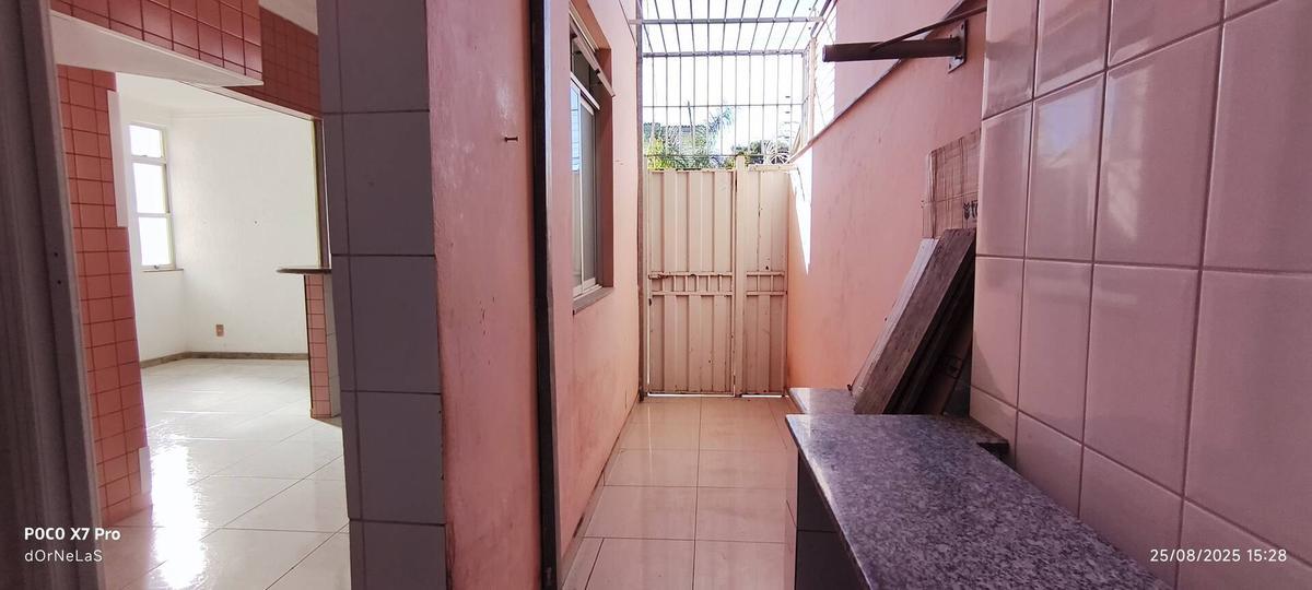 Casa, Giovanini, 3 Quartos, 1 Vaga, 1 Suíte