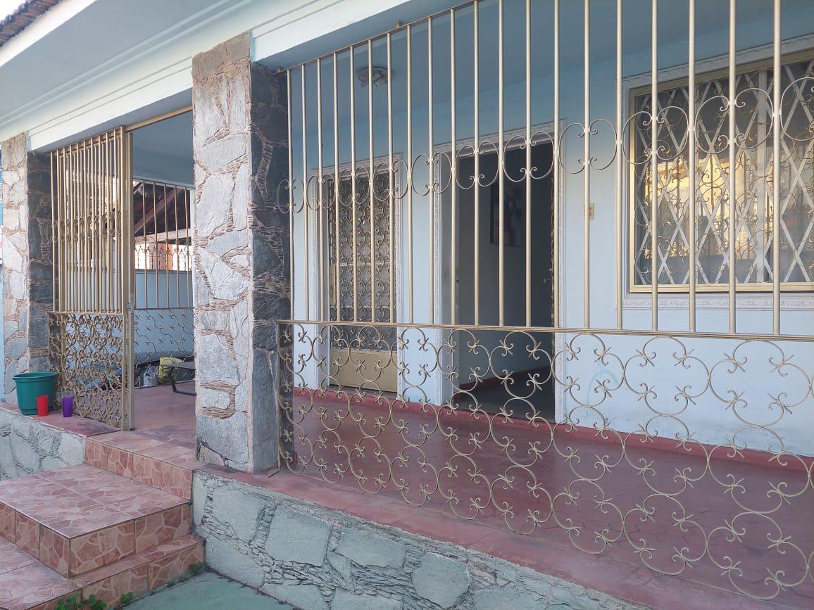 Casa, Prado, 3 Quartos, 2 Vagas, 1 Suíte