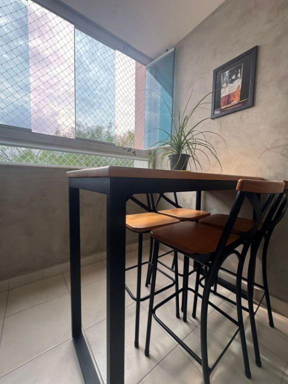 Apartamento, Boa Vista, 3 Quartos, 1 Vaga, 1 Suíte