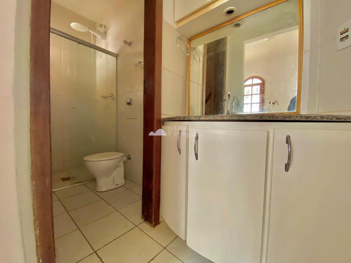 Casa, Santa Amélia, 3 Quartos, 3 Vagas, 1 Suíte