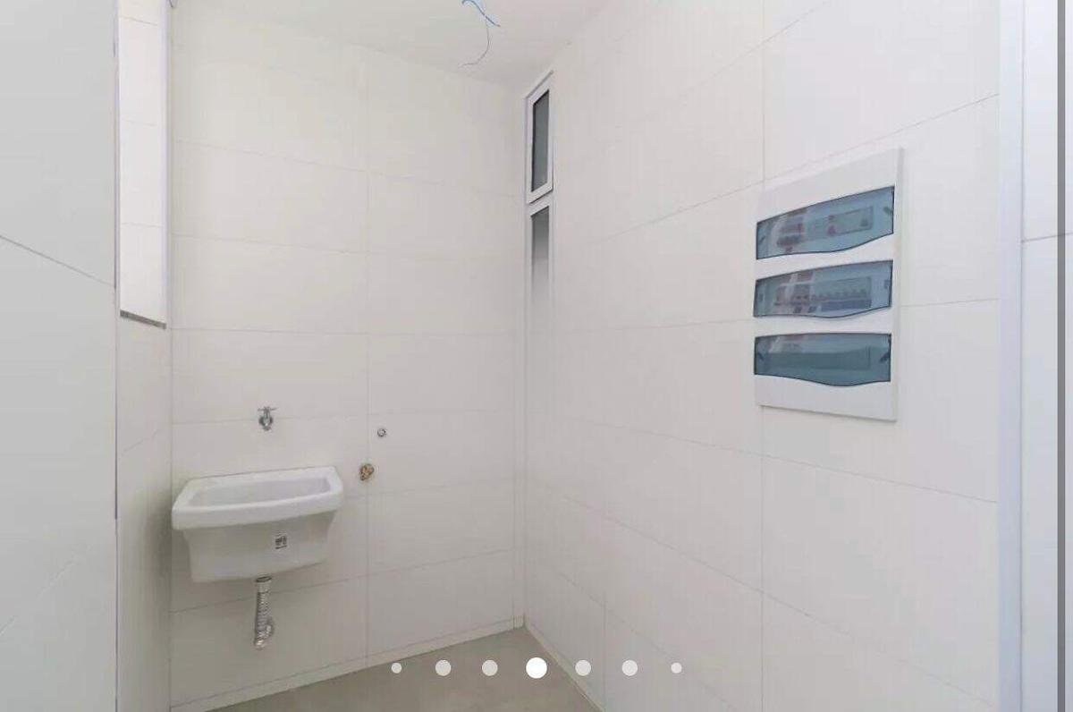 Cobertura, Cidade Nova, 3 Quartos, 3 Vagas, 1 Suíte