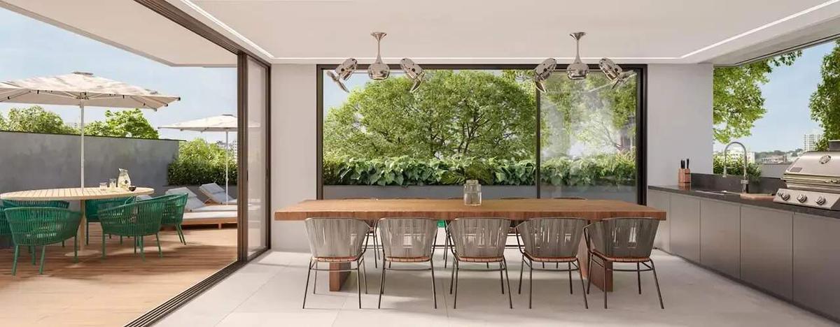 Apartamento, Santa Lúcia, 4 Quartos, 3 Vagas, 2 Suítes
