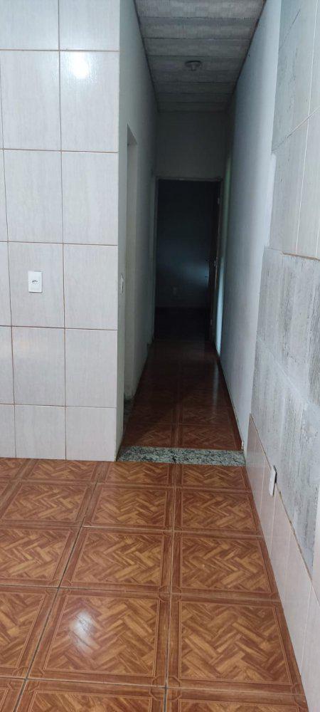 Casa, Gentileza, 2 Quartos, 5 Vagas