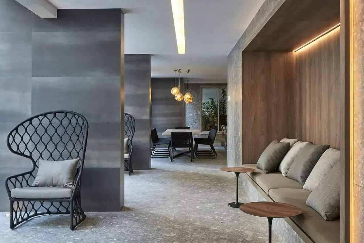 Apartamento, Lourdes, 3 Quartos, 2 Vagas, 1 Suíte