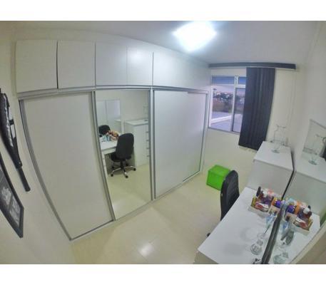 Apartamento, Distrito Industrial Dr. Hélio Pentagna Guimarães, 2 Quartos, 1 Vaga