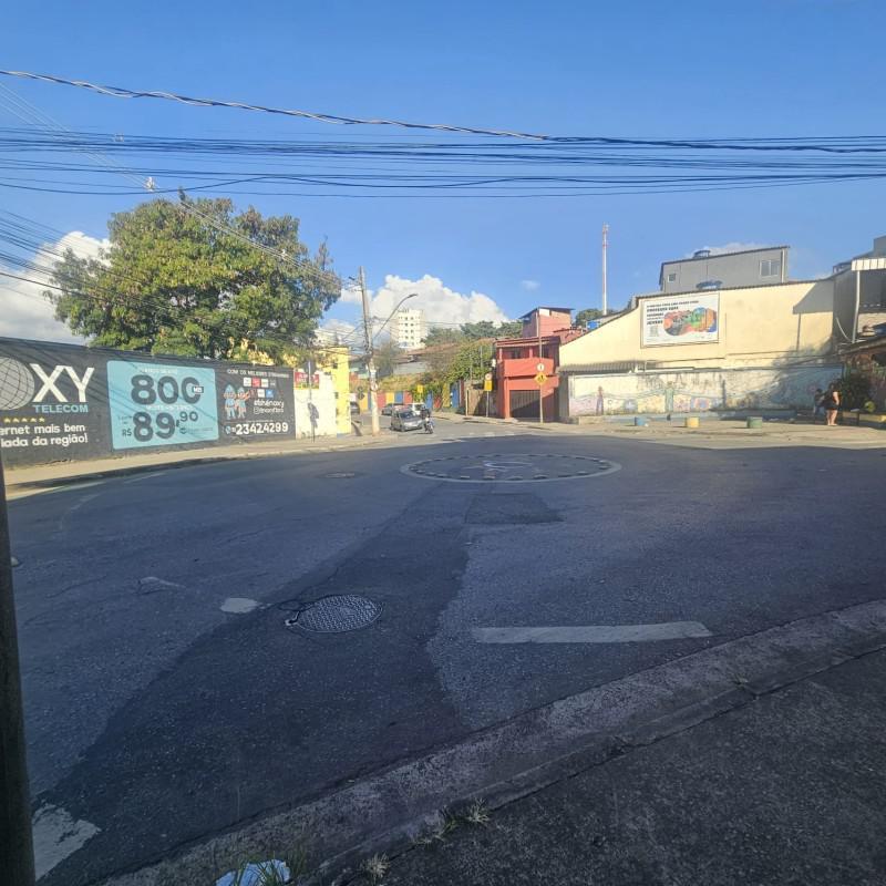 Lote, Jardim América, 0 Quarto, 0 Vaga