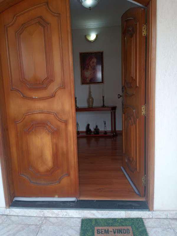 Casa, Parque Boa Vista, 4 Quartos, 4 Vagas, 1 Suíte