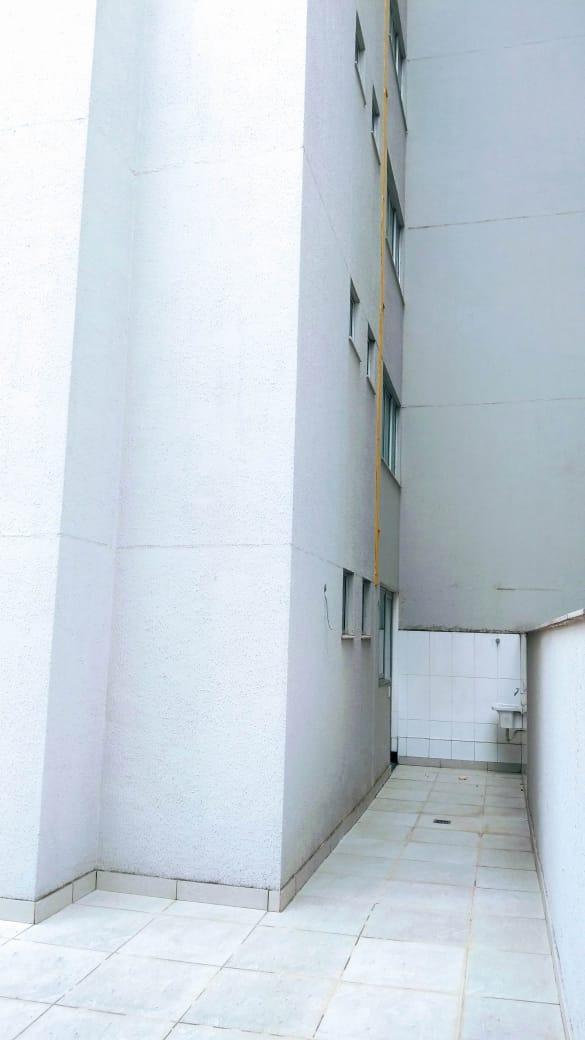 Apartamento, Serrano, 3 Quartos, 2 Vagas, 1 Suíte
