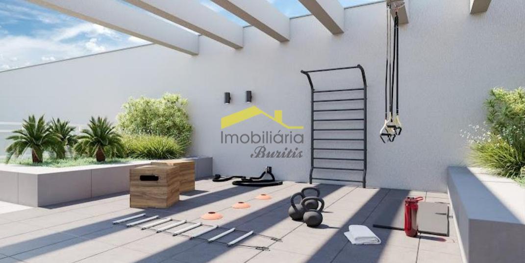 Cobertura, São Bento, 2 Quartos, 2 Vagas, 1 Suíte