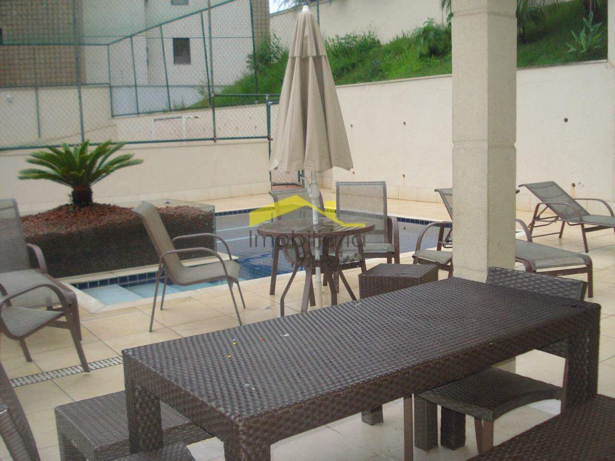 Apartamento, Buritis, 3 Quartos, 2 Vagas, 1 Suíte