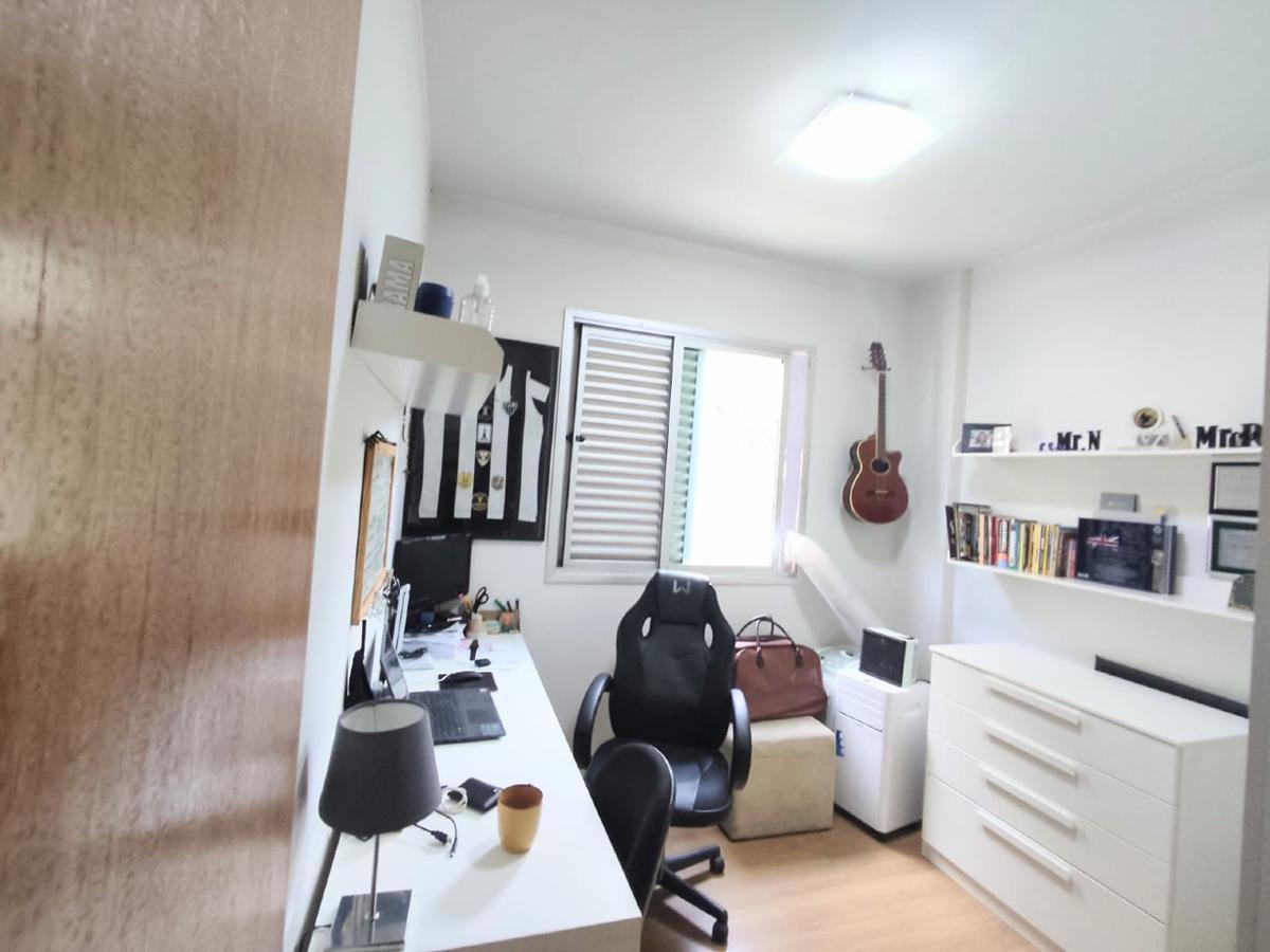 Apartamento, Nova Floresta, 4 Quartos, 3 Vagas, 1 Suíte