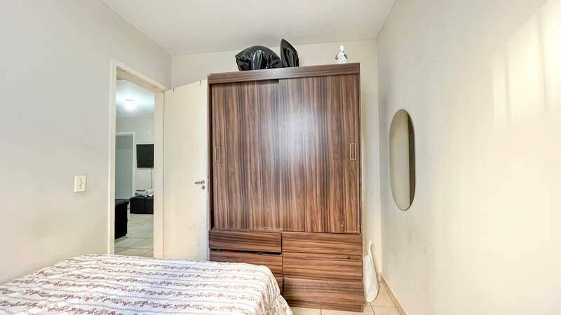 Apartamento, Planalto, 2 Quartos, 1 Vaga