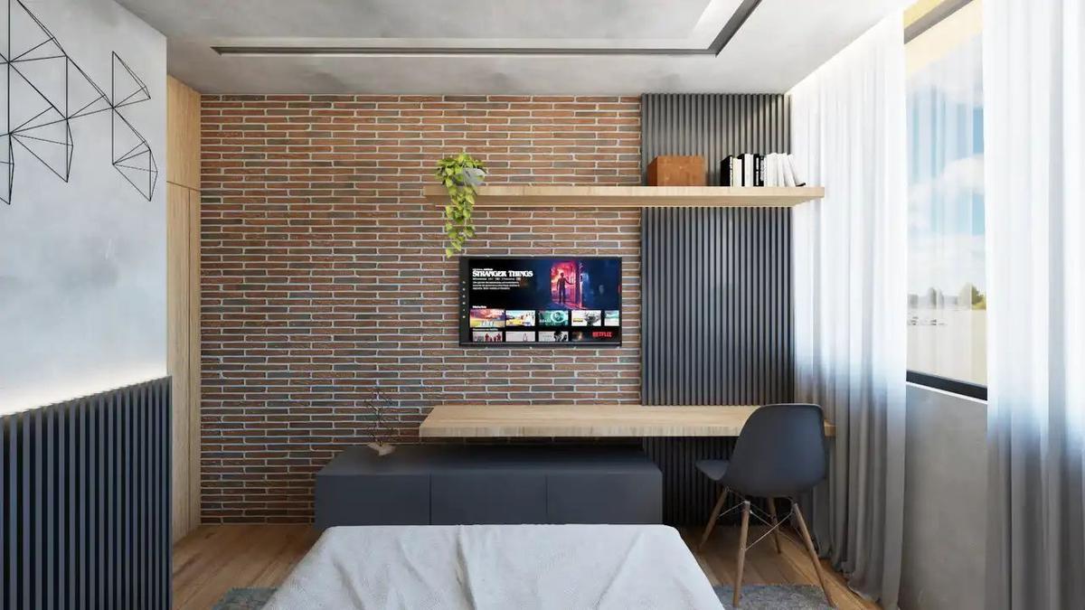 Apartamento, Serra, 3 Quartos, 2 Vagas, 1 Suíte