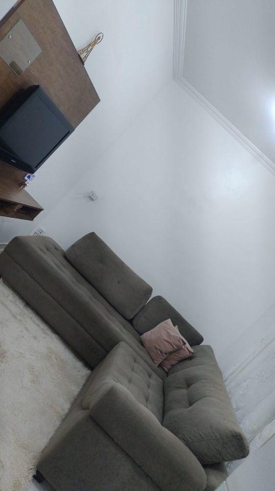 Casa, Tropical, 3 Quartos, 8 Vagas, 2 Suítes